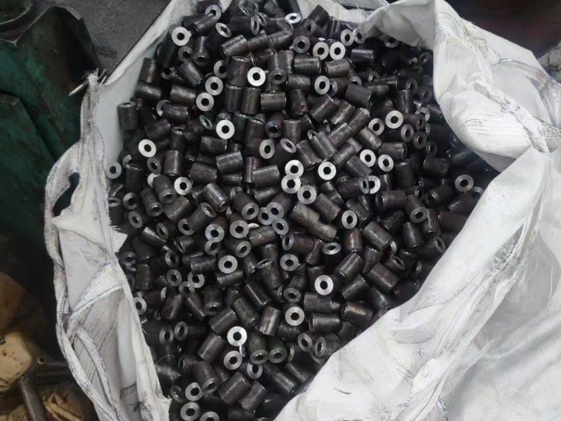 北碚小口径厚壁钢管切割定制